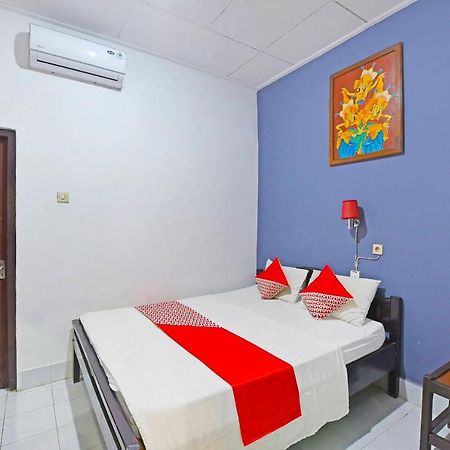 Oyo 3244 Grand Chandra Hotel Denpasar  Exterior photo