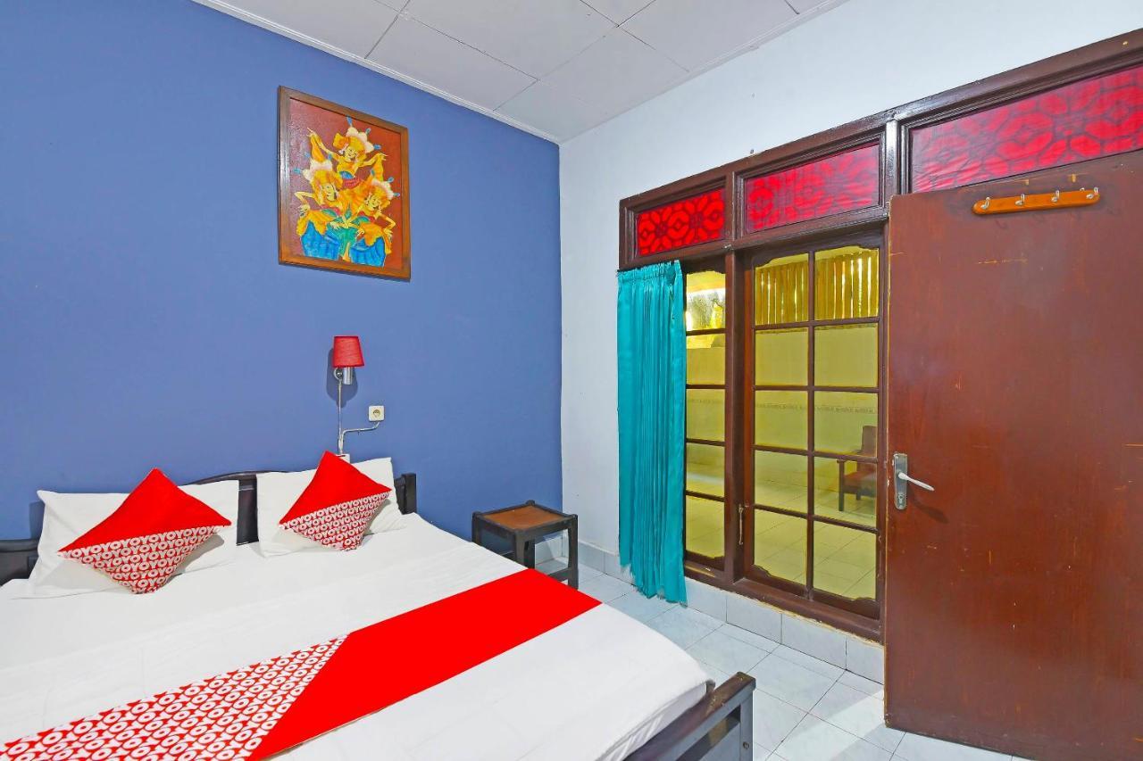 Oyo 3244 Grand Chandra Hotel Denpasar  Exterior photo