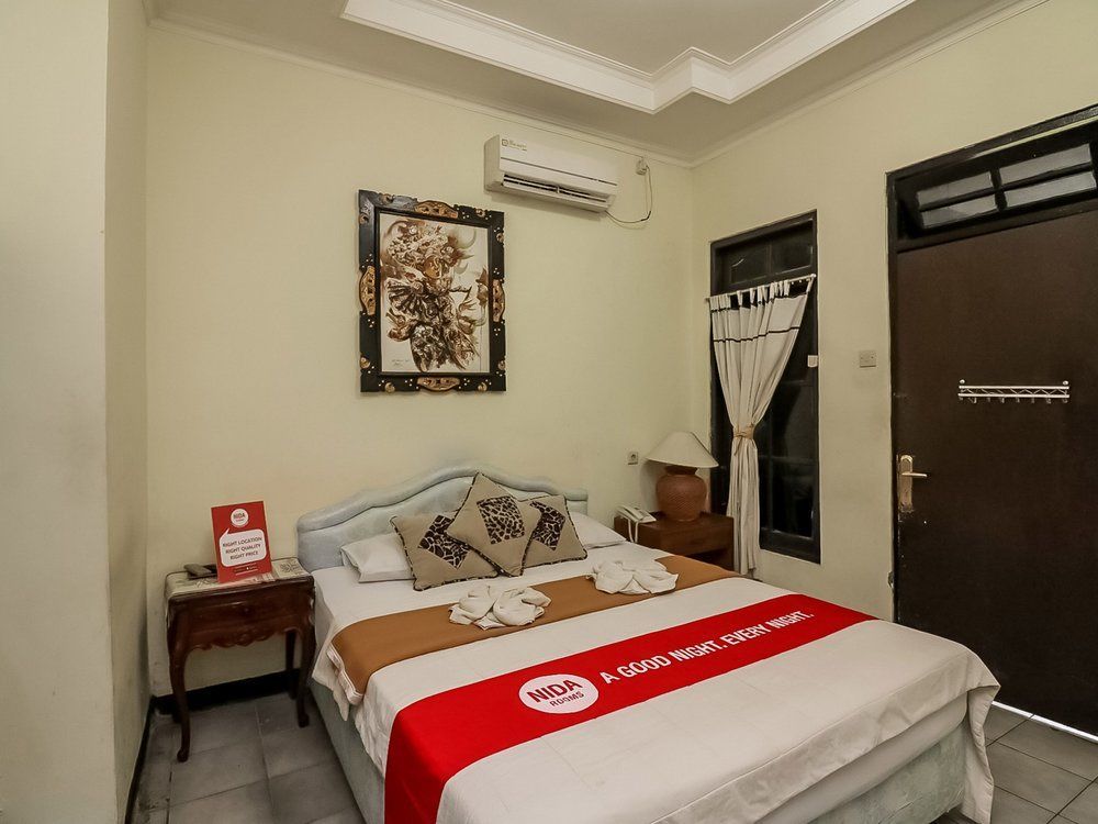 Oyo 3244 Grand Chandra Hotel Denpasar  Exterior photo